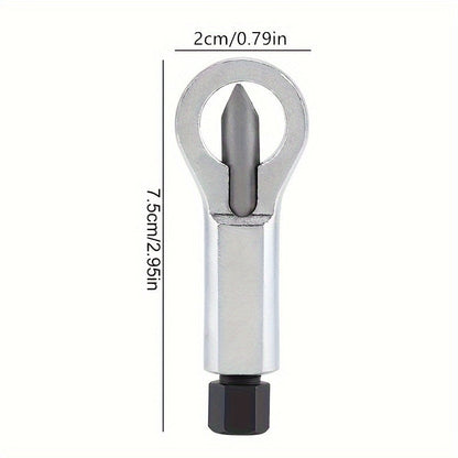 NutBreaker Pro | Heavy-Duty Tool for Removing Stuck Nuts