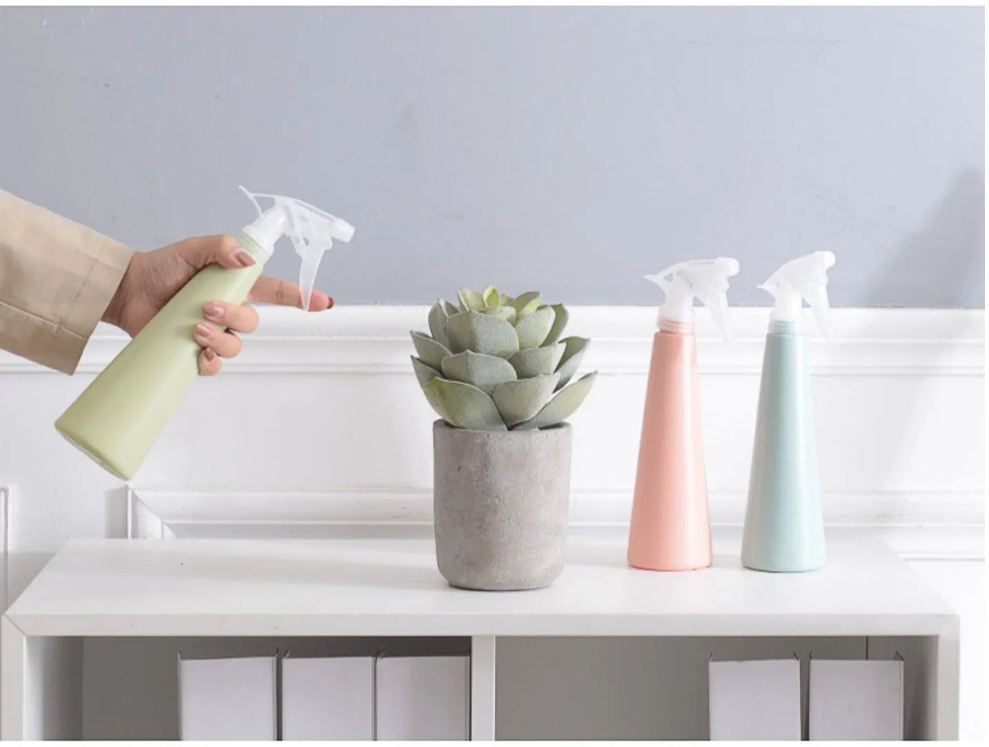 Optimal Watering System for Healthier Plants Every Time