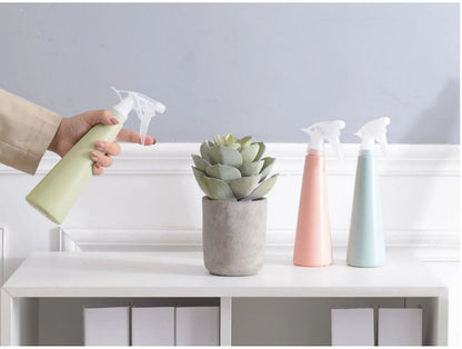 Optimal Watering System for Healthier Plants Every Time