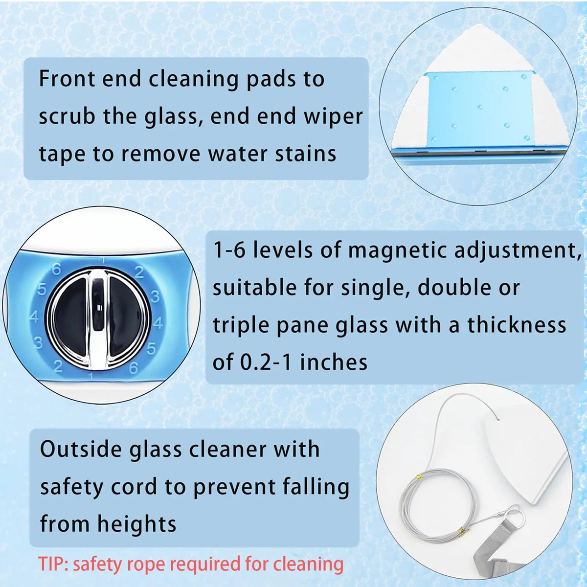 Cleaning Wipes for Various Surfaces