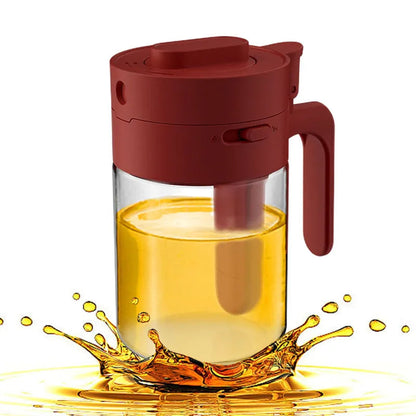 Drip-Free Pouring Tool for Accurate Dispensing Every Time