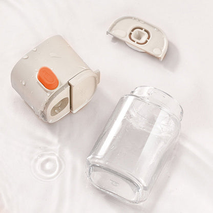 FlavorGuard – Perfectly Measured Seasoning Every Time