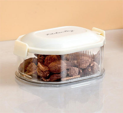 Buy One Get One Free | FreshPack – Keep Spices Fresh and Tidy Kitchen