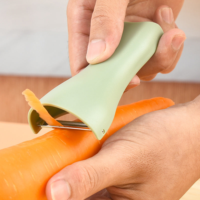 Effortless Precision Cutting Tool for Every Kitchen Task
