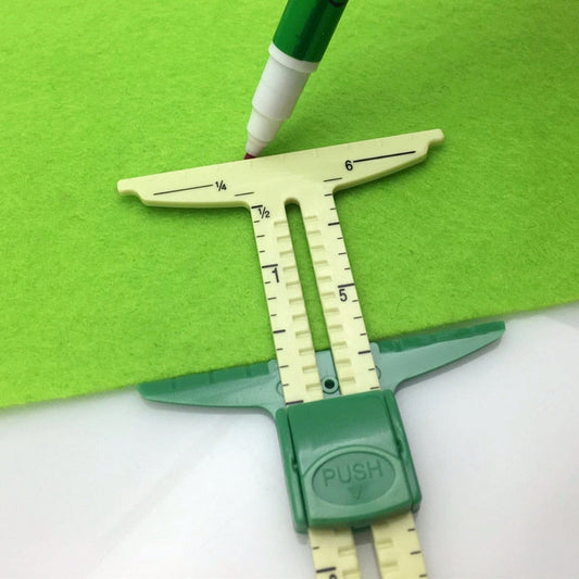Achieve Perfect, Even Hems Instantly and Every Time