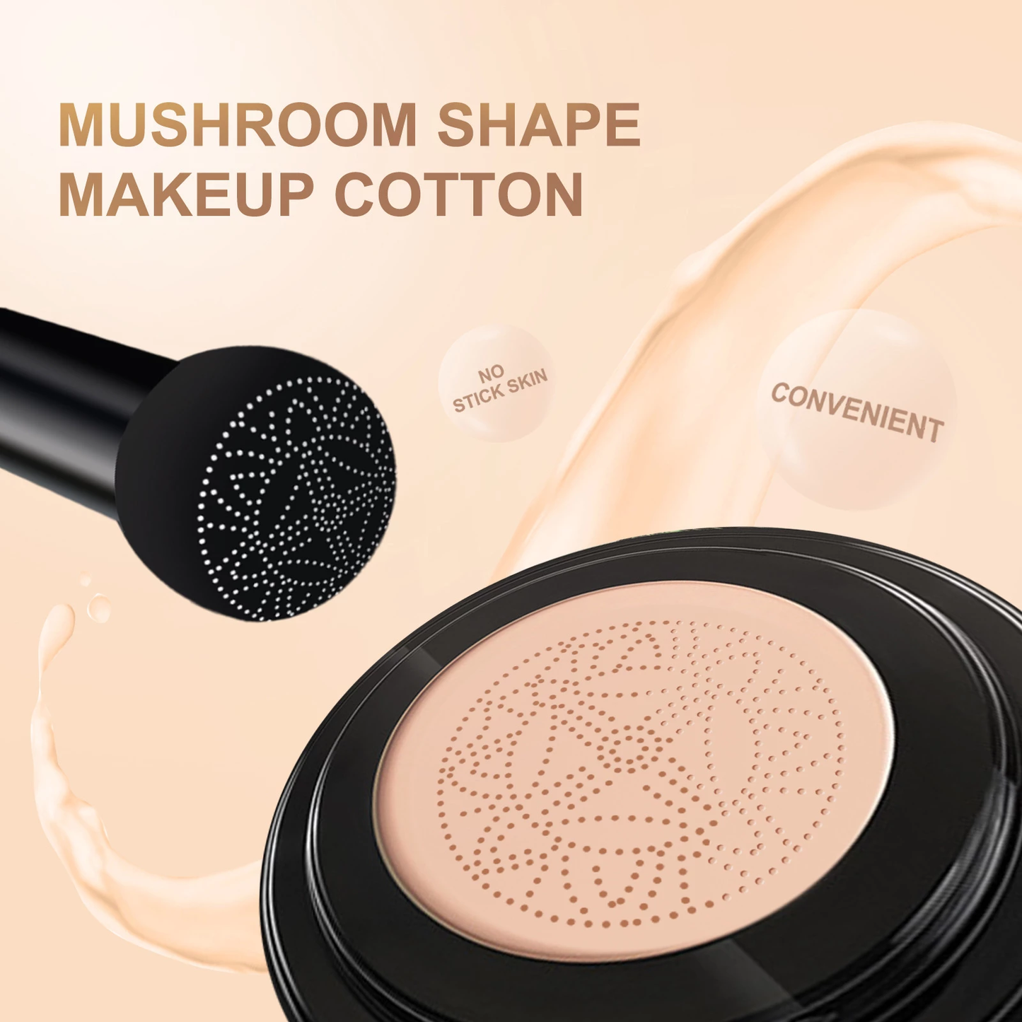 Flawless Skin Enhancer Cream