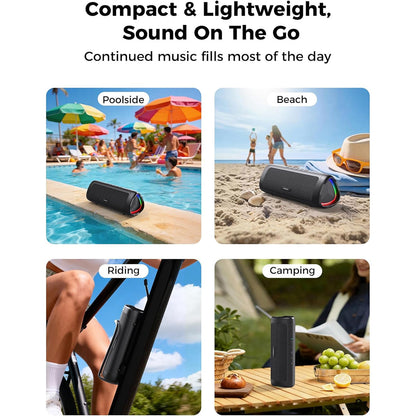 Wildlife Echo Sound Device