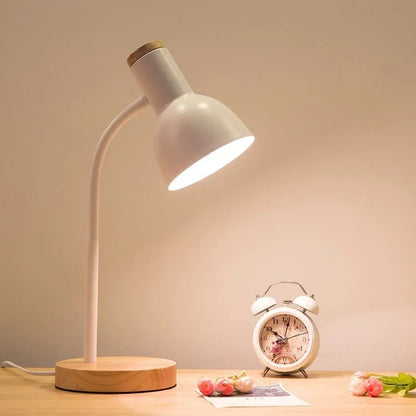 Cozy Scandinavian LED Light - Reduces Eye Strain