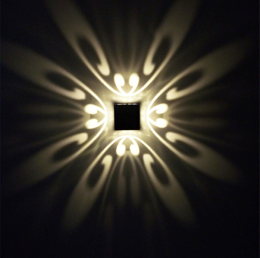 Transform Your Room Instantly with Custom Mood Lighting