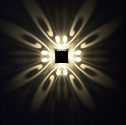 Transform Your Room Instantly with Custom Mood Lighting