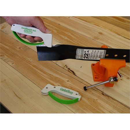 Instant Restoration of Sharp and Safe Cutting Tools – BladeGuard