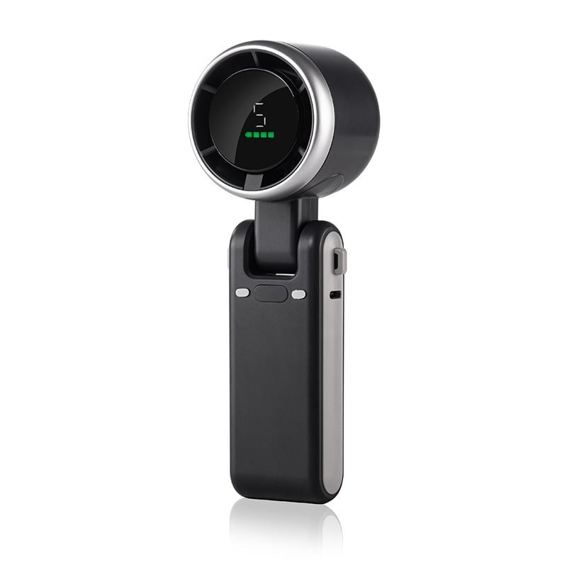 Instant Powerful Cooling Anywhere You Go