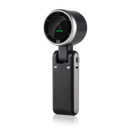 Instant Powerful Cooling Anywhere You Go
