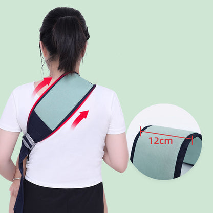ComfortFit Baby Carrier for Hands-Free Parenting