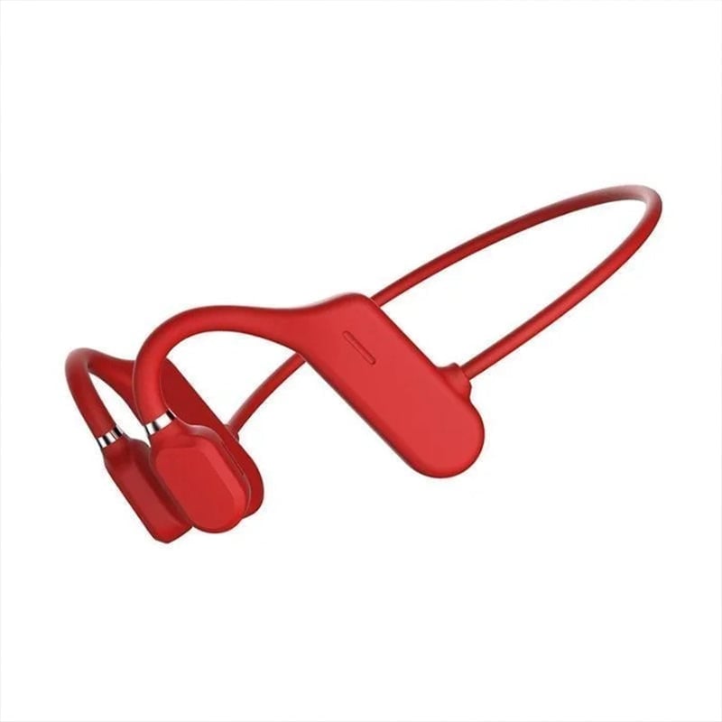 Wireless Bone Conduction Headphones for Ultimate Comfort