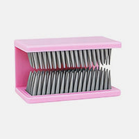 Square Pink