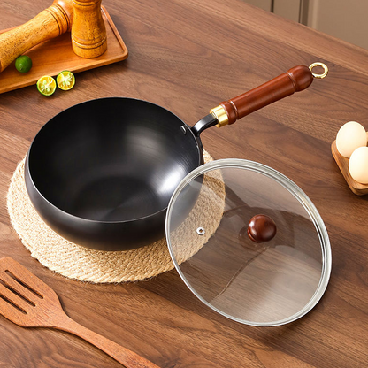 Healthy Cooking with Natural Iron Boost – Toxin-Free Meals