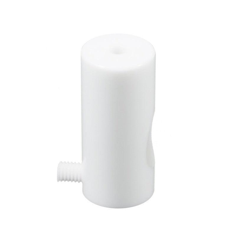 White Suspension Decentralizer