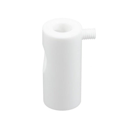 White Suspension Decentralizer