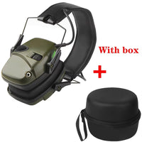 Green-box