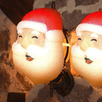 Santa Claus