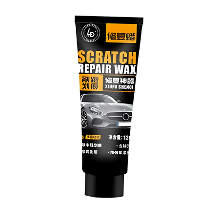 Deep Scratch Removal for Automotive Surfaces