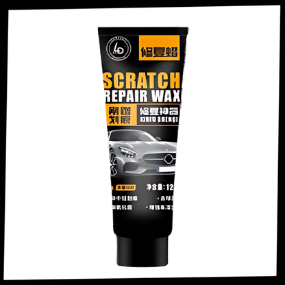 Deep Scratch Removal for Automotive Surfaces