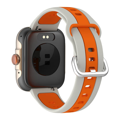 30M Waterproof Smartwatch for Swimming with GNSS Tracking