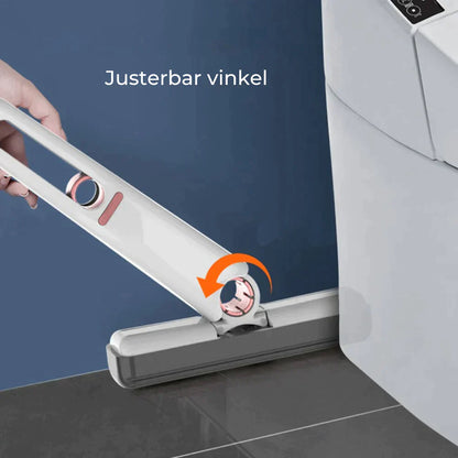 Compact Cleaning Companion for Effortless Tidying