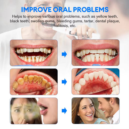Oral Care Solution