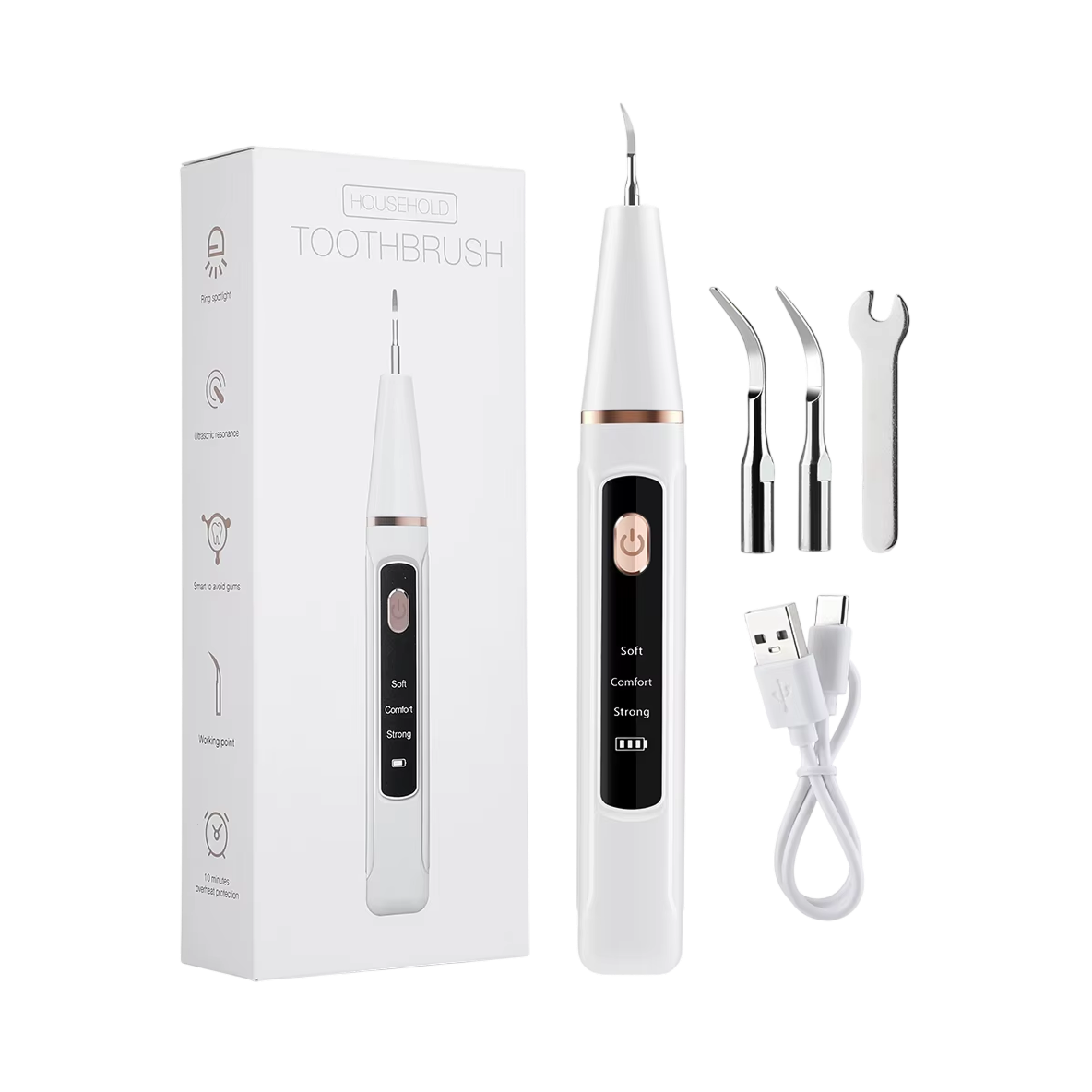 Oral Care Solution