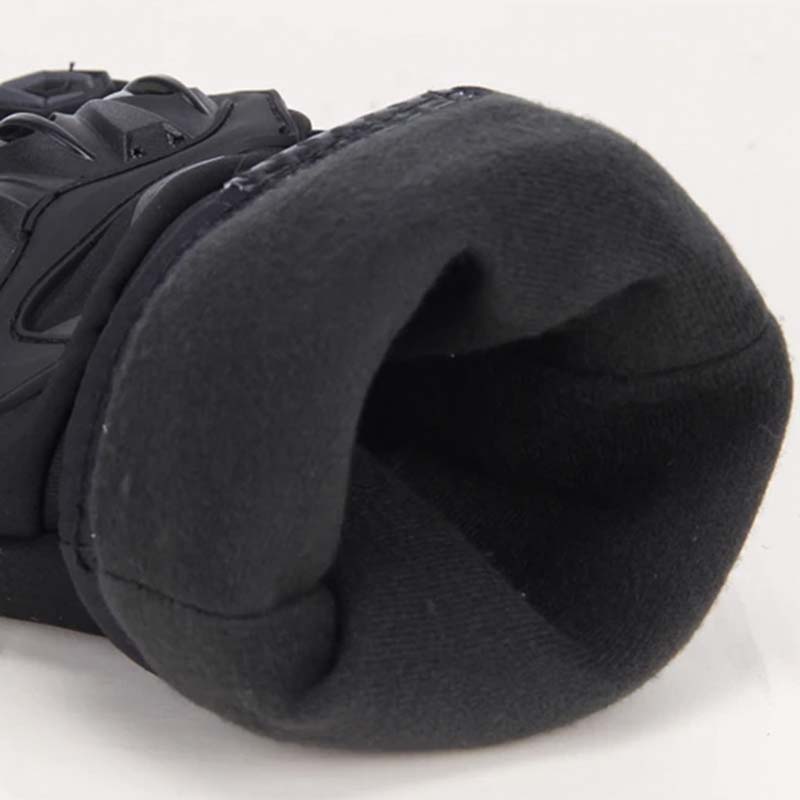 Weatherproof Motorcycle Gloves for Ultimate Protection