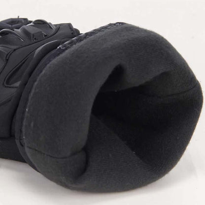 Weatherproof Motorcycle Gloves for Ultimate Protection