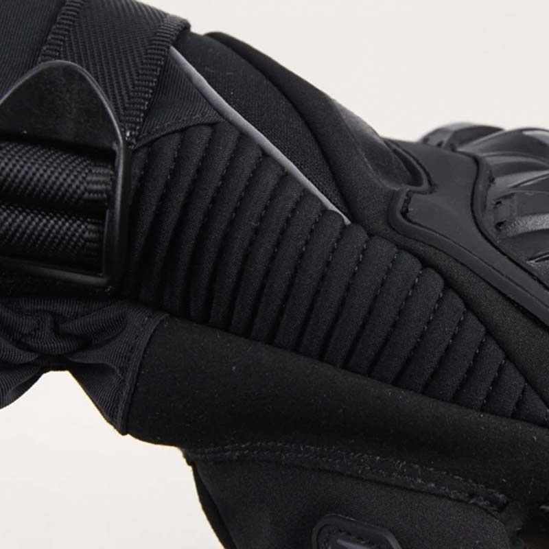 Weatherproof Motorcycle Gloves for Ultimate Protection