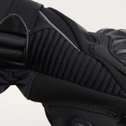 Weatherproof Motorcycle Gloves for Ultimate Protection