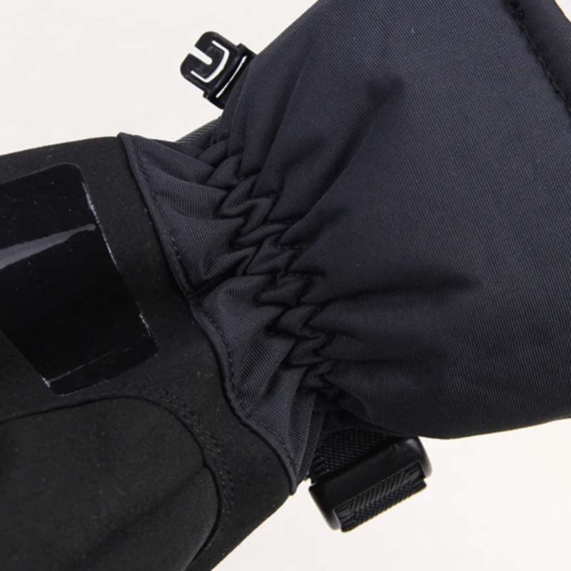 Weatherproof Motorcycle Gloves for Ultimate Protection