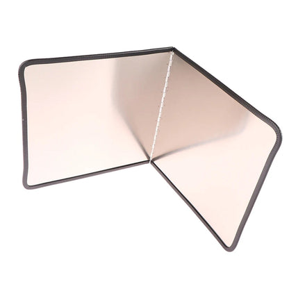 Stainless Steel Grease Shield for Frying and Cooking Oil Protection