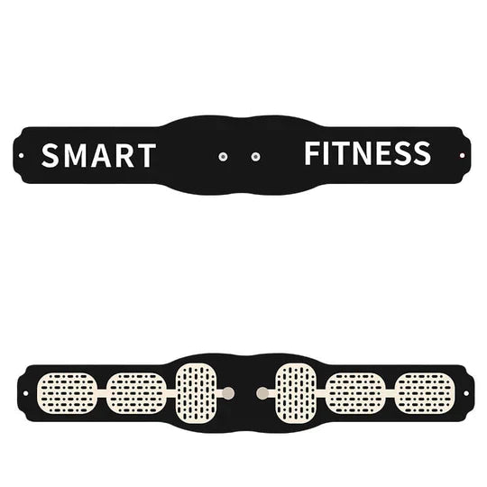 Revitalize Your Fitness with the FlexiBurn Massage Belt