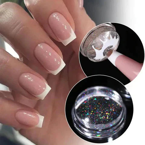 Buy One Get One Free | JellyStamp - Create Nail Art Effortlessly!