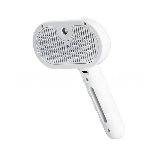 Long-Haired Pet Grooming Brush for Professional Use