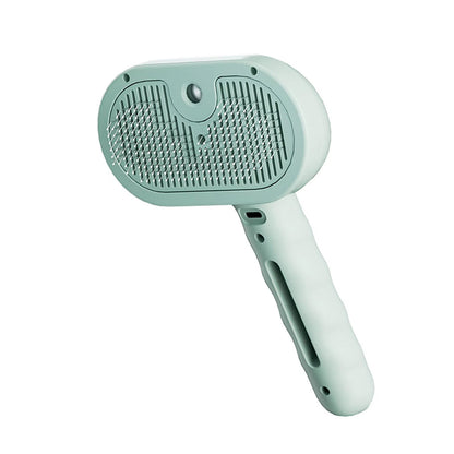 Long-Haired Pet Grooming Brush for Professional Use