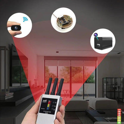 Compact GPS Vehicle Tracker – Discreet and Portable