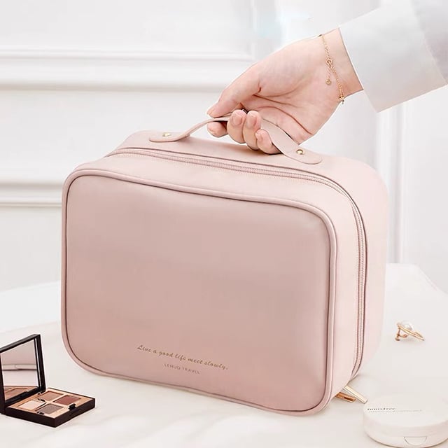 Cosmetic Bag for Toiletries – Last Day Discount