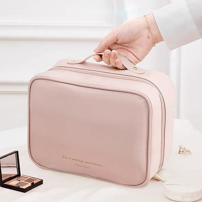 Cosmetic Bag for Toiletries – Last Day Discount