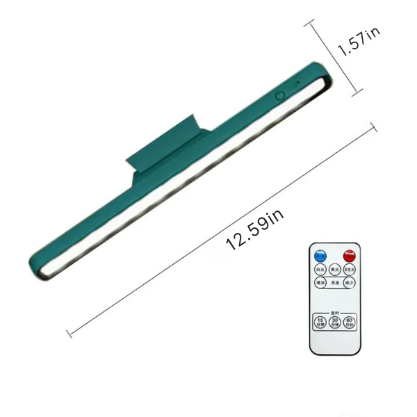 Touch Control Lighting Solution – Perfect for Any Location