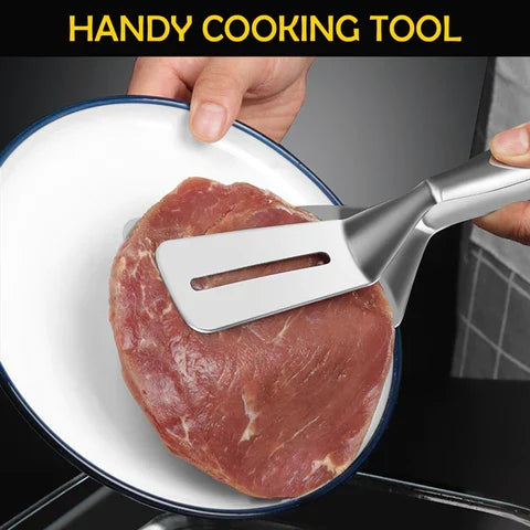Buy One Get One Free | Double-Sided Spatula