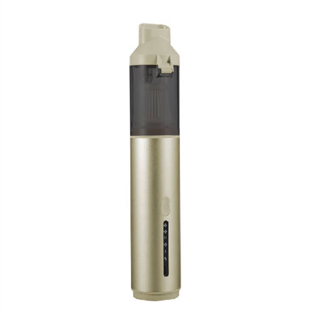 Cordless Car Vacuum Cleaner – High-Performance Handheld for Easy Detailing
