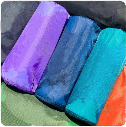 Self-Inflating Sleeping Mat for Outdoor Adventures