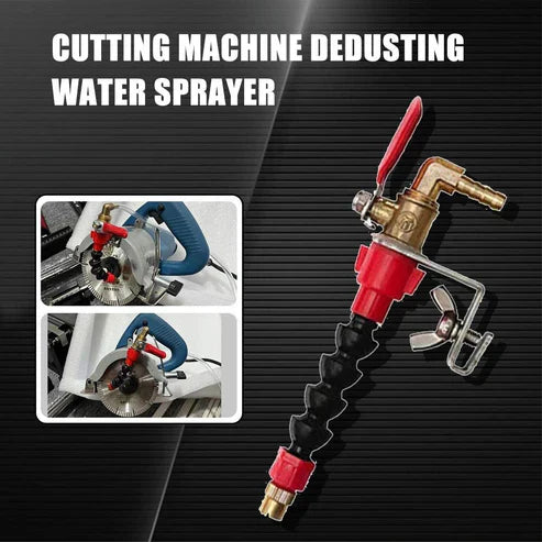 50% OFF | Sawing Solution for Dust-Free Cutting - Last Day Sale