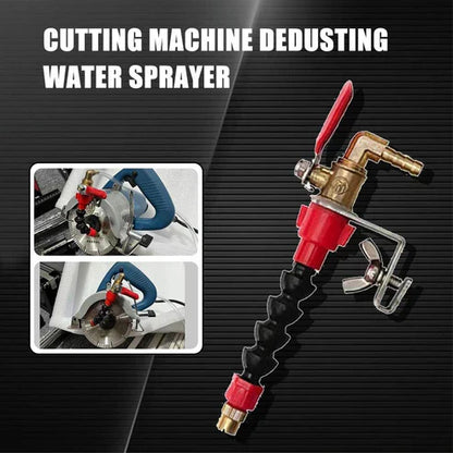 50% OFF | Sawing Solution for Dust-Free Cutting - Last Day Sale